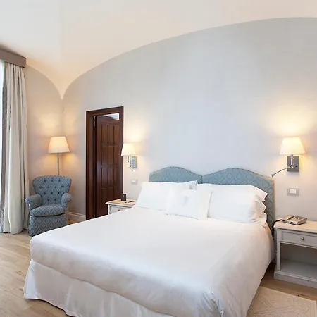 Grand Cocumella Otel
