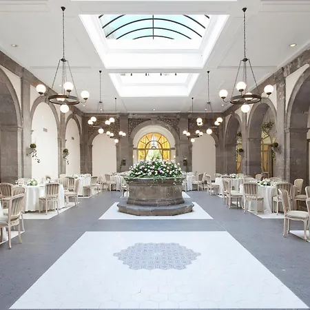 Grand Cocumella Otel