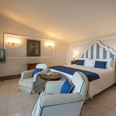 Grand Cocumella Otel