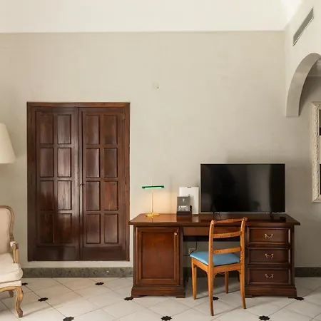 Grand Cocumella Otel 5*