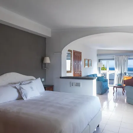 Grand Cocumella Hotel