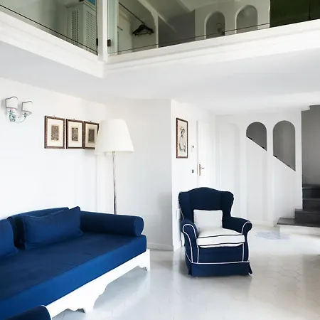 Hotel Grand Cocumella Sant'Agnello