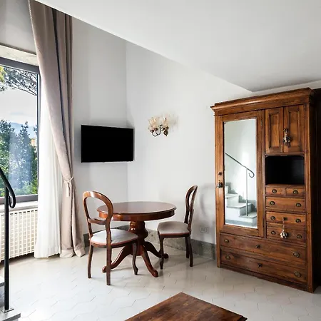 Hotel Grand Cocumella Sant'Agnello