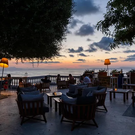 Grand Cocumella 5* Sant'Agnello