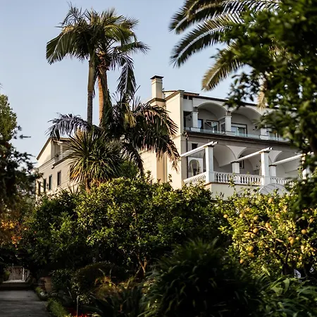 Grand Cocumella Hotel Sant'Agnello