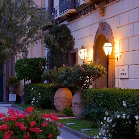 Hotel Grand Cocumella 5*