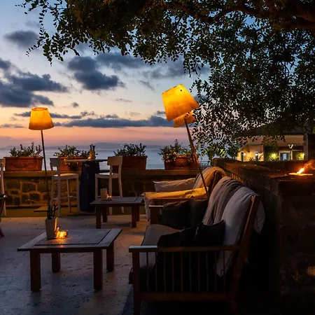 Grand Cocumella Hotel 5*