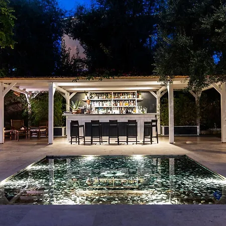 Hotel Grand Cocumella Sant'Agnello