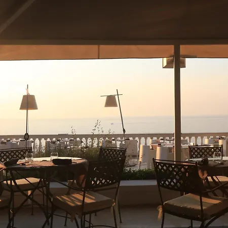 Grand Cocumella Hotel Sant'Agnello