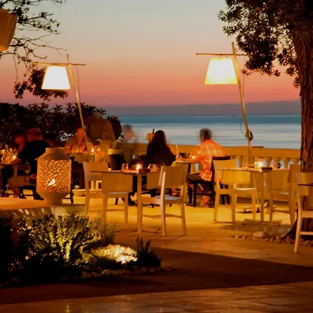 Hotel Grand Cocumella Sant'Agnello