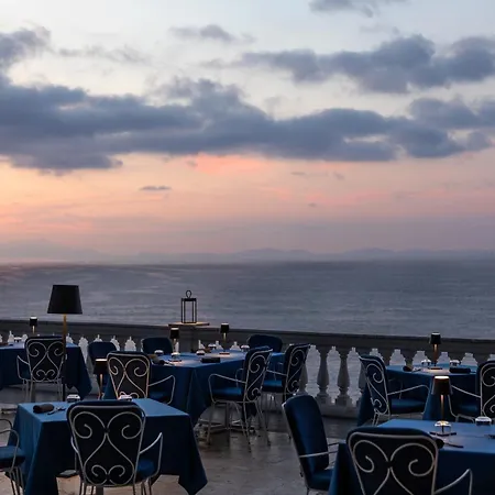 Hotel Grand Cocumella Sant'Agnello