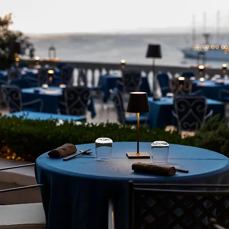 Hotel Grand Cocumella