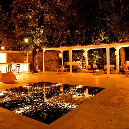 Hotel Grand Cocumella
