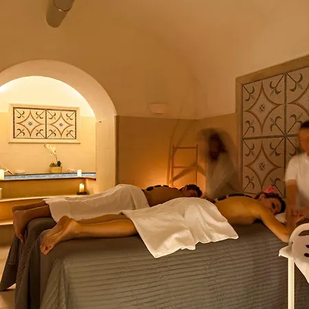 Hotel Grand Cocumella Sant'Agnello