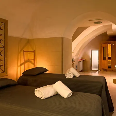 Grand Cocumella 5* Sant'Agnello
