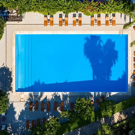 Hotel Grand Cocumella 5*