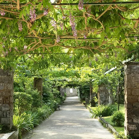 Grand Cocumella Hotel Sant'Agnello