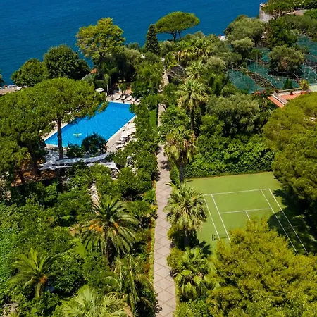 Hotel Grand Cocumella Sant'Agnello