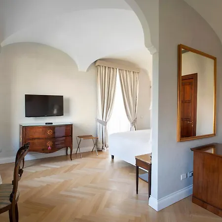 Grand Cocumella Hotel