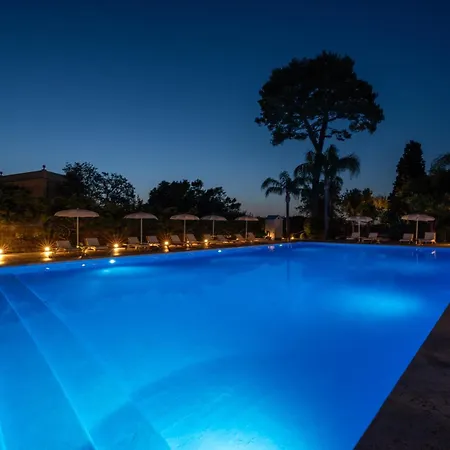 Grand Cocumella Hotel 5*