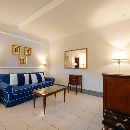 Hotel Grand Cocumella