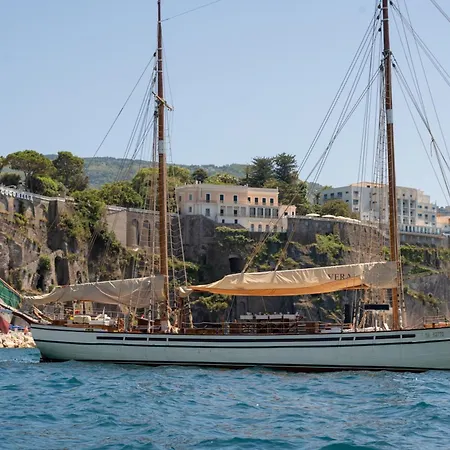 Hotel Grand Cocumella Sant'Agnello