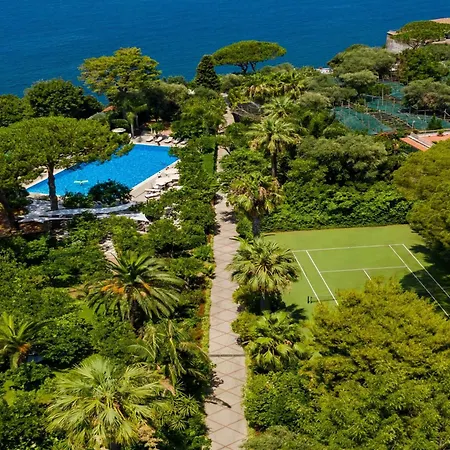 Grand Cocumella Hotel Sant'Agnello