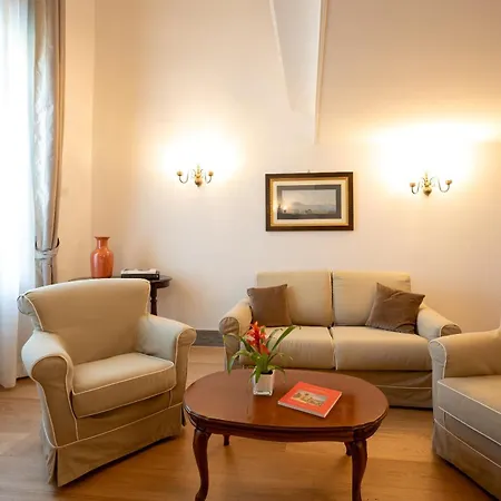 Grand Cocumella Hotel