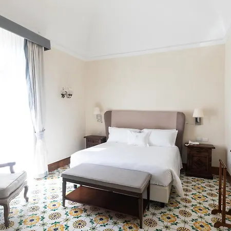 Hotel Grand Cocumella